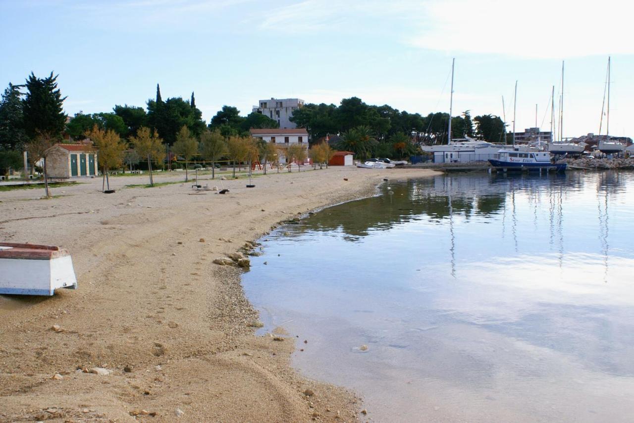 Apartments With A Parking Space Biograd Na Moru, Biograd - 860 ภายนอก รูปภาพ