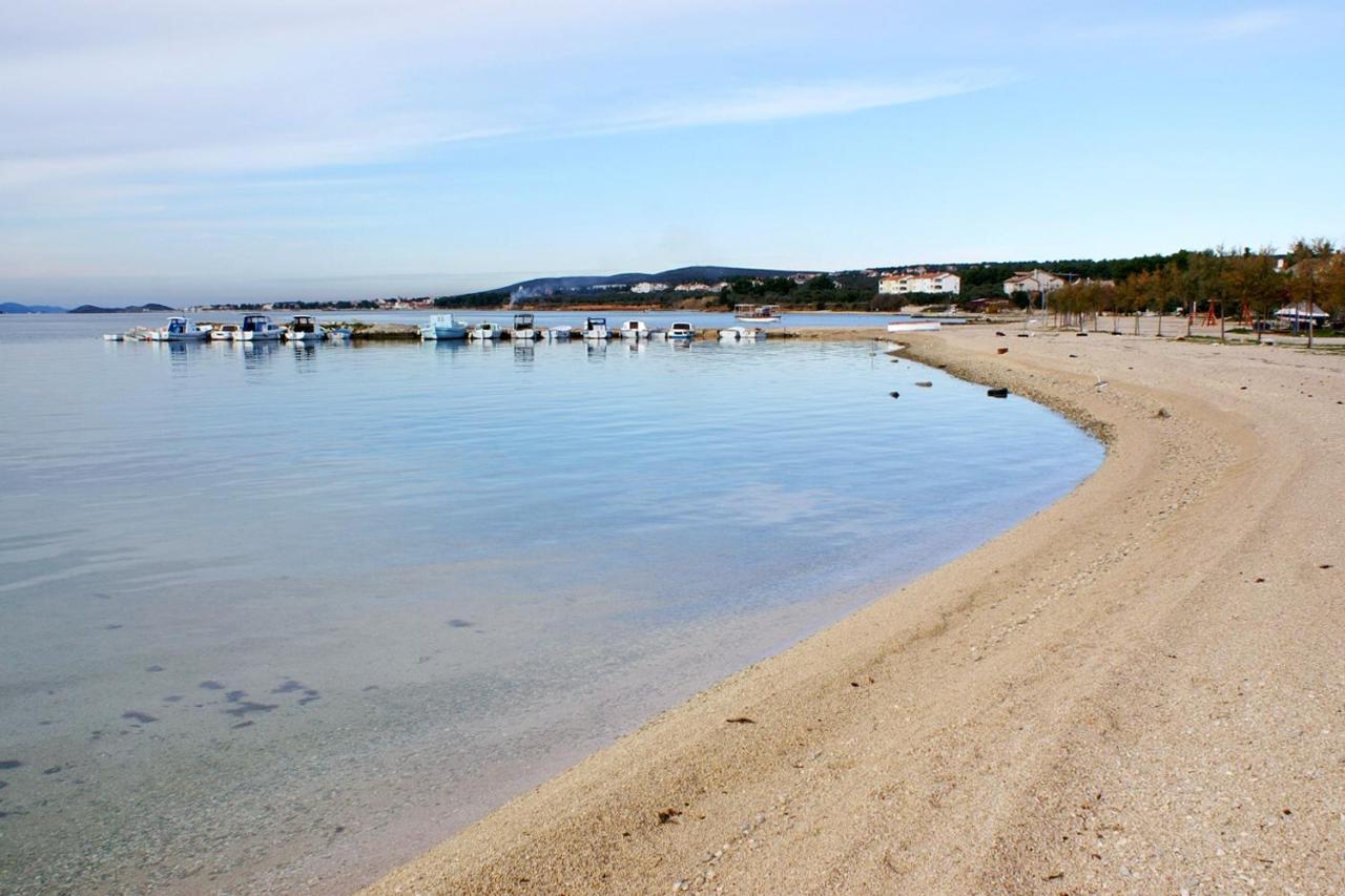Apartments With A Parking Space Biograd Na Moru, Biograd - 860 ภายนอก รูปภาพ