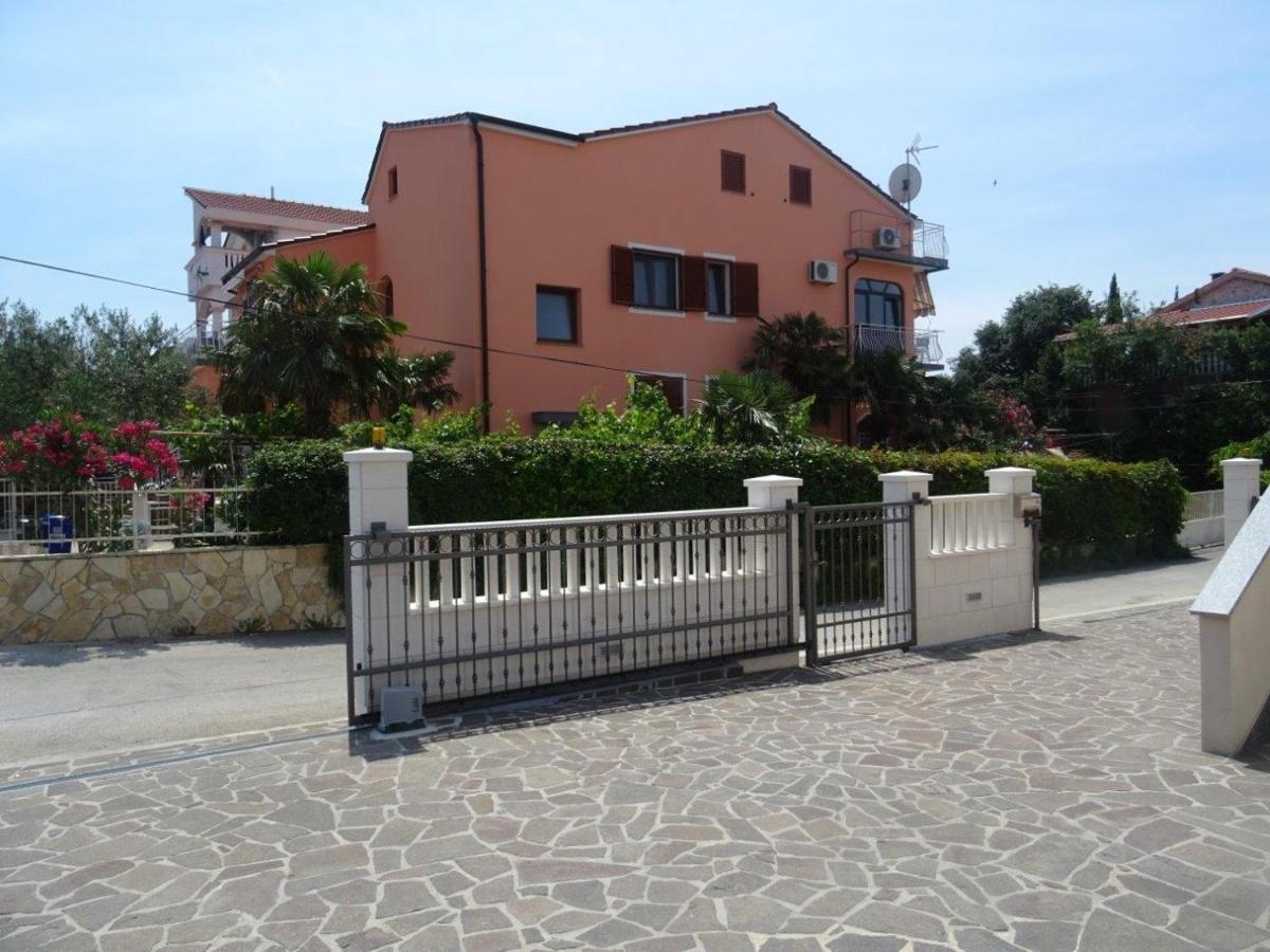 Apartments With A Parking Space Biograd Na Moru, Biograd - 860 ภายนอก รูปภาพ