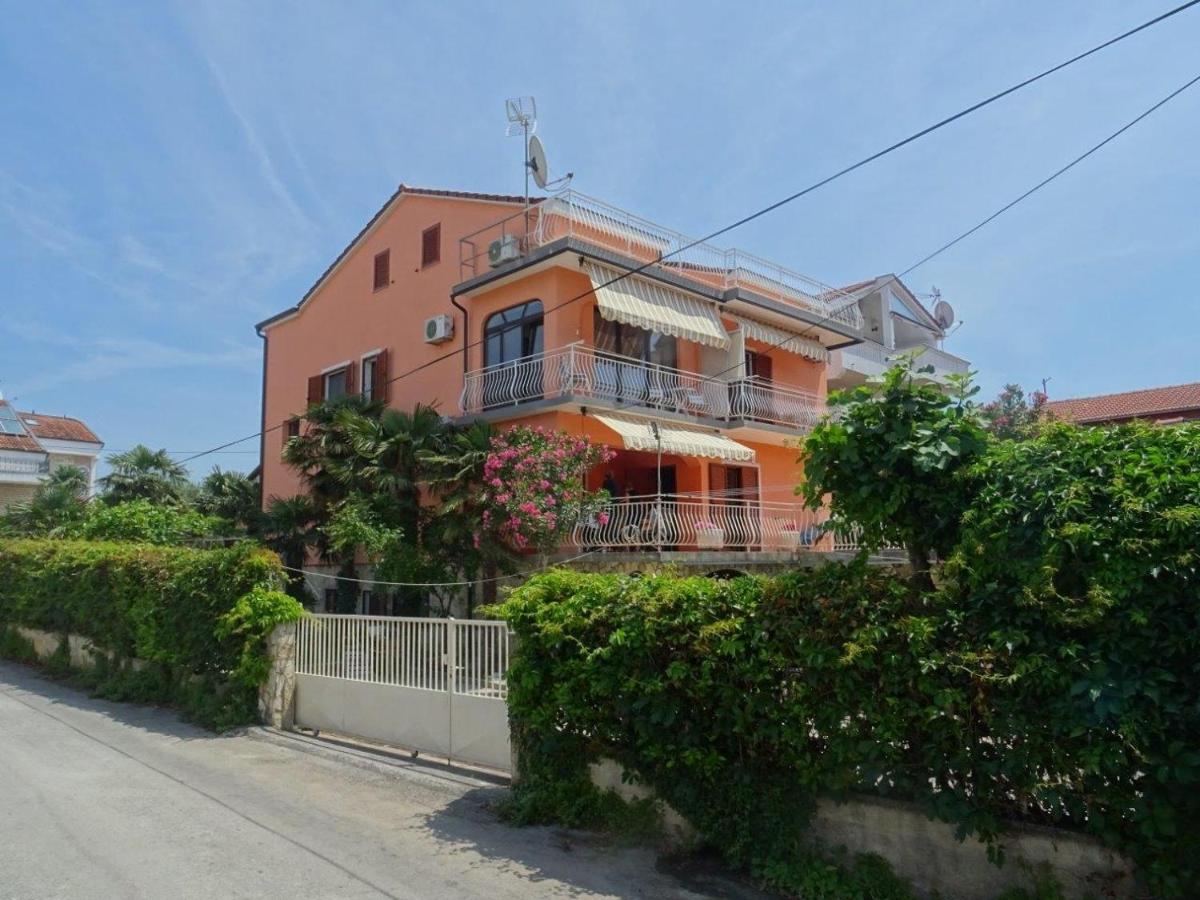 Apartments With A Parking Space Biograd Na Moru, Biograd - 860 ภายนอก รูปภาพ
