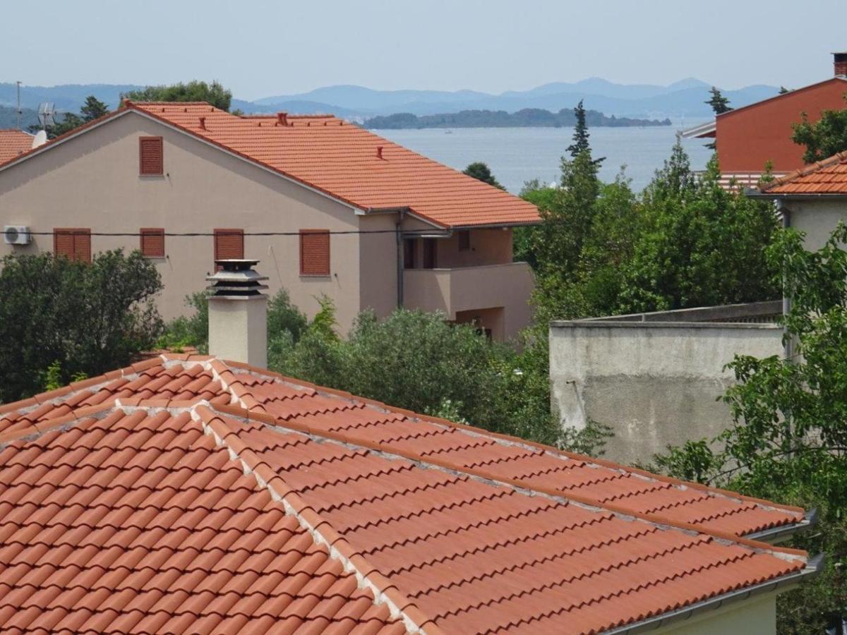 Apartments With A Parking Space Biograd Na Moru, Biograd - 860 ภายนอก รูปภาพ