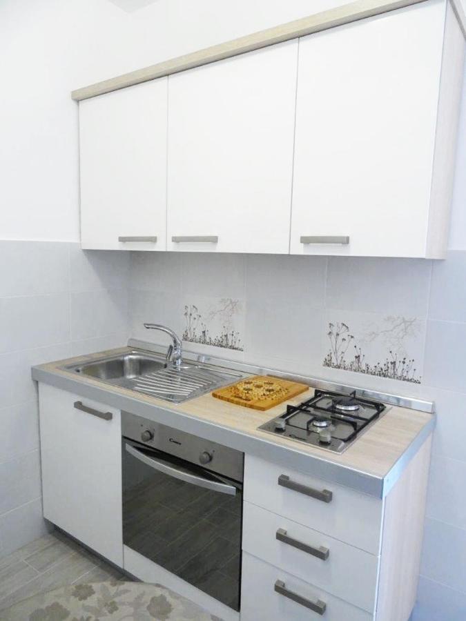 Apartments With A Parking Space Biograd Na Moru, Biograd - 860 ภายนอก รูปภาพ