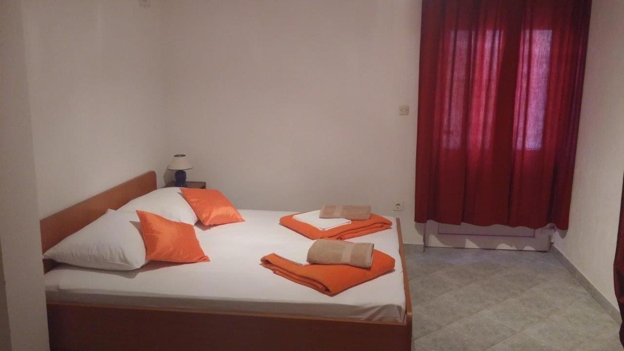 Apartments With A Parking Space Biograd Na Moru, Biograd - 860 ภายนอก รูปภาพ