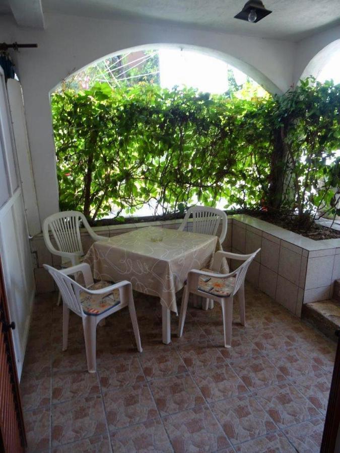 Apartments With A Parking Space Biograd Na Moru, Biograd - 860 ภายนอก รูปภาพ