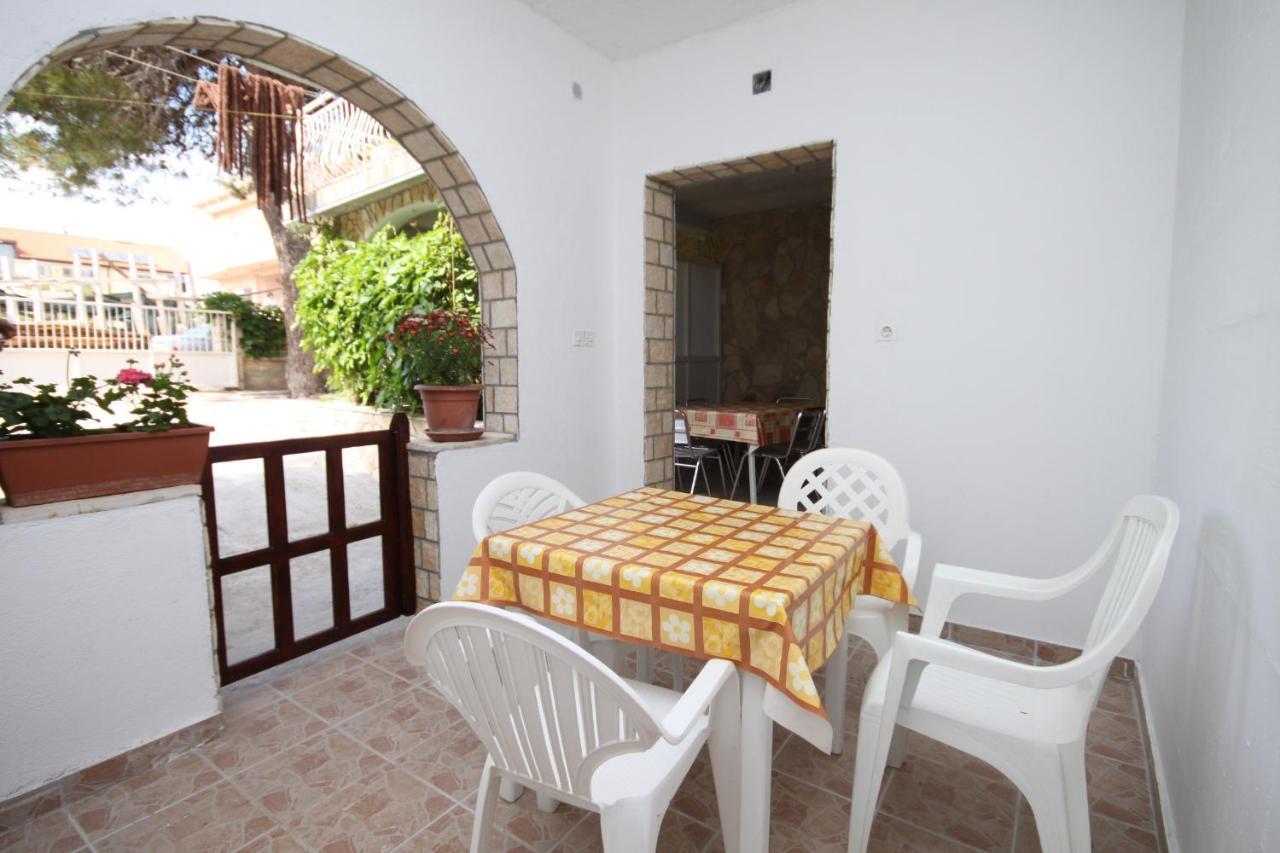 Apartments With A Parking Space Biograd Na Moru, Biograd - 860 ภายนอก รูปภาพ