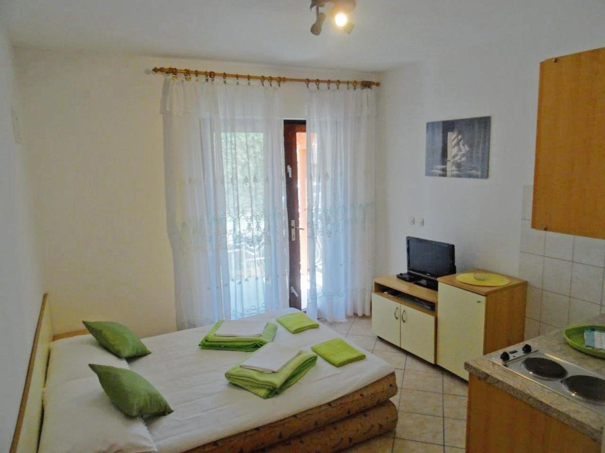 Apartments With A Parking Space Biograd Na Moru, Biograd - 860 ภายนอก รูปภาพ