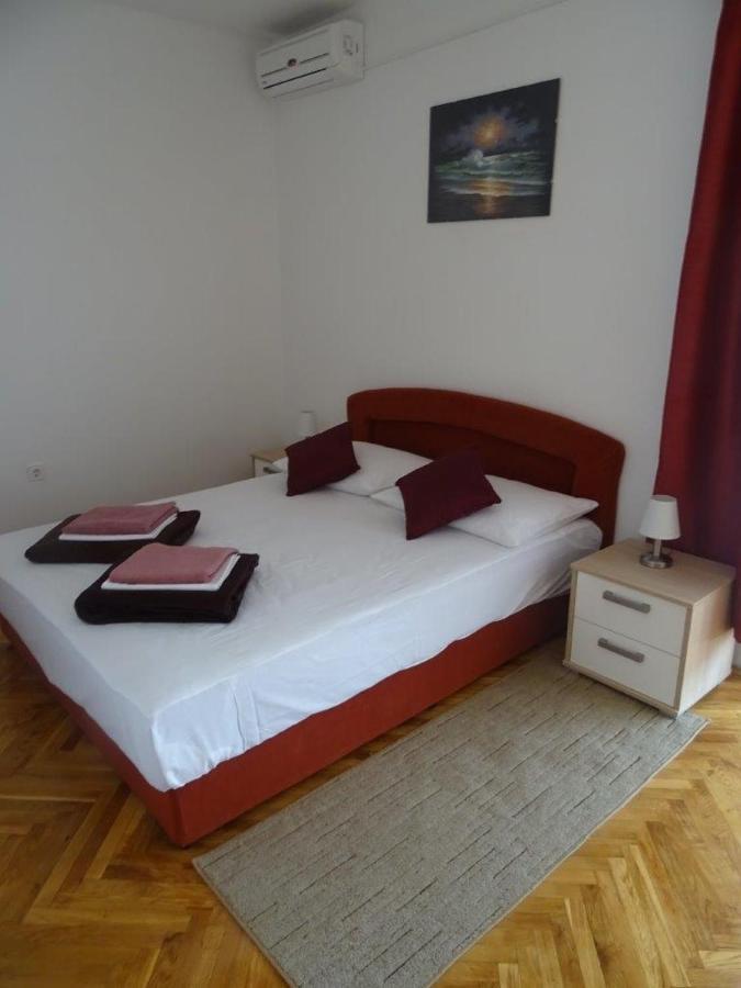 Apartments With A Parking Space Biograd Na Moru, Biograd - 860 ภายนอก รูปภาพ