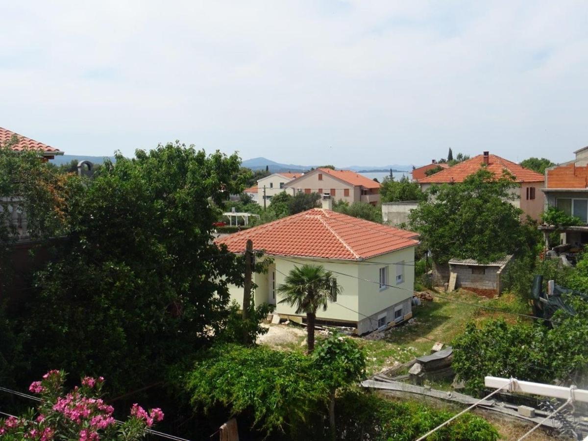 Apartments With A Parking Space Biograd Na Moru, Biograd - 860 ภายนอก รูปภาพ