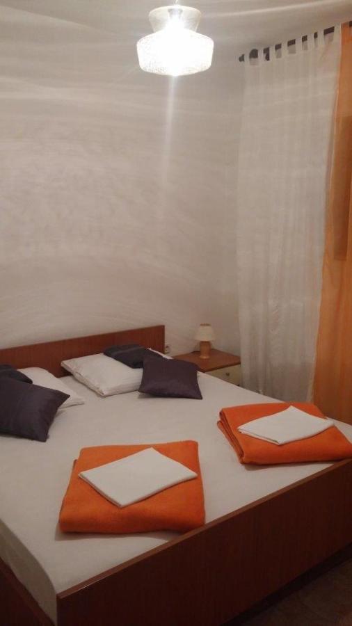 Apartments With A Parking Space Biograd Na Moru, Biograd - 860 ภายนอก รูปภาพ