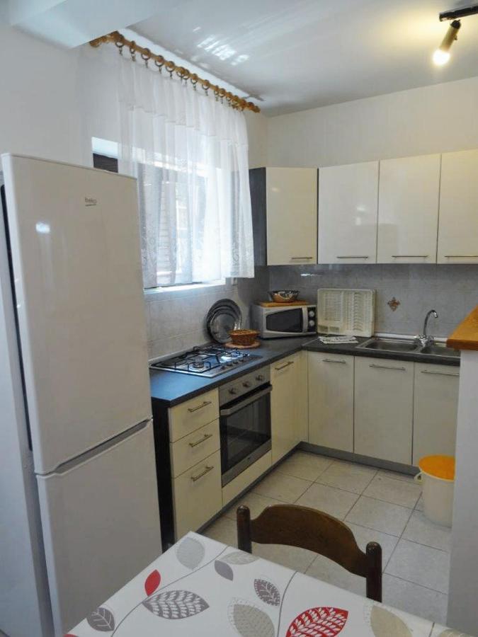Apartments With A Parking Space Biograd Na Moru, Biograd - 860 ภายนอก รูปภาพ