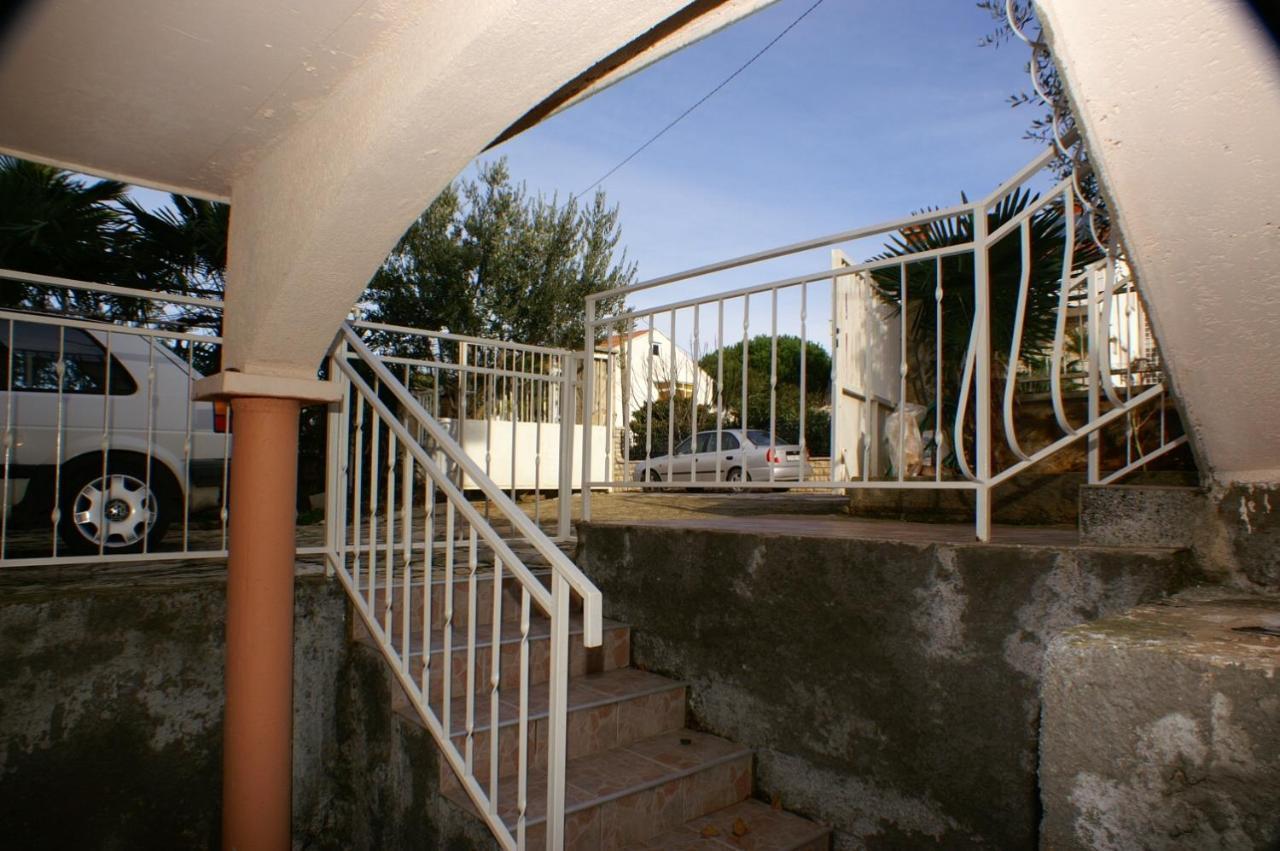 Apartments With A Parking Space Biograd Na Moru, Biograd - 860 ภายนอก รูปภาพ