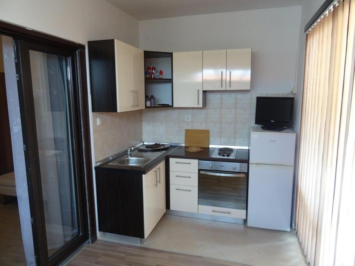 Apartments With A Parking Space Biograd Na Moru, Biograd - 860 ภายนอก รูปภาพ