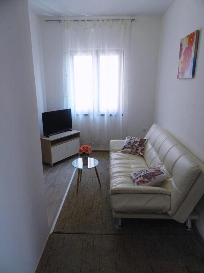 Apartments With A Parking Space Biograd Na Moru, Biograd - 860 ภายนอก รูปภาพ