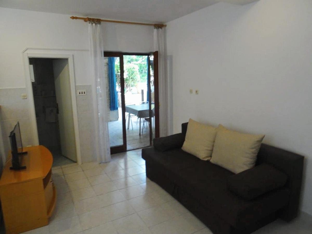 Apartments With A Parking Space Biograd Na Moru, Biograd - 860 ภายนอก รูปภาพ
