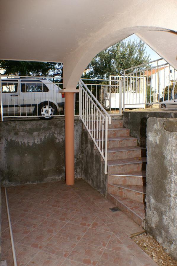 Apartments With A Parking Space Biograd Na Moru, Biograd - 860 ภายนอก รูปภาพ