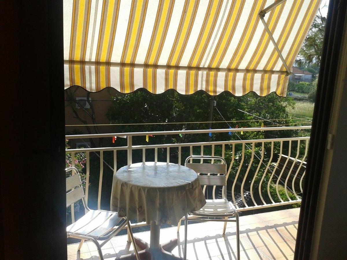 Apartments With A Parking Space Biograd Na Moru, Biograd - 860 ภายนอก รูปภาพ