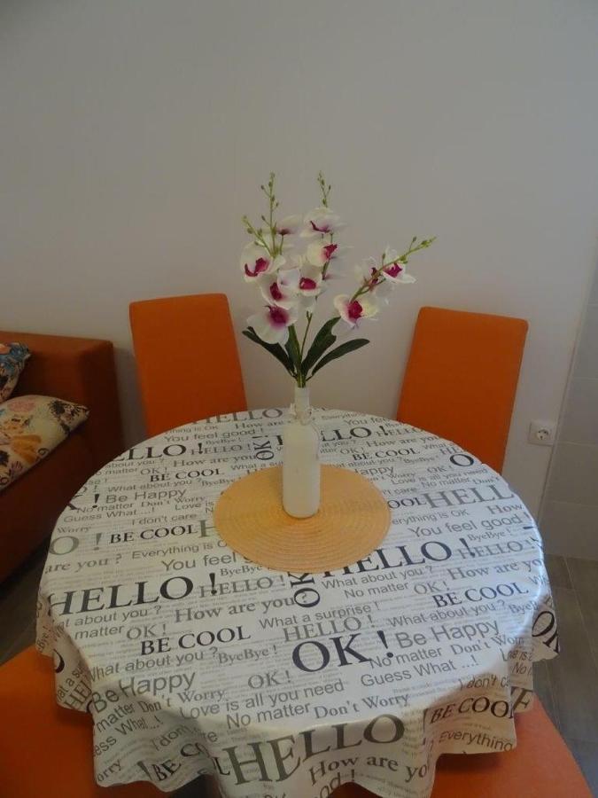 Apartments With A Parking Space Biograd Na Moru, Biograd - 860 ภายนอก รูปภาพ