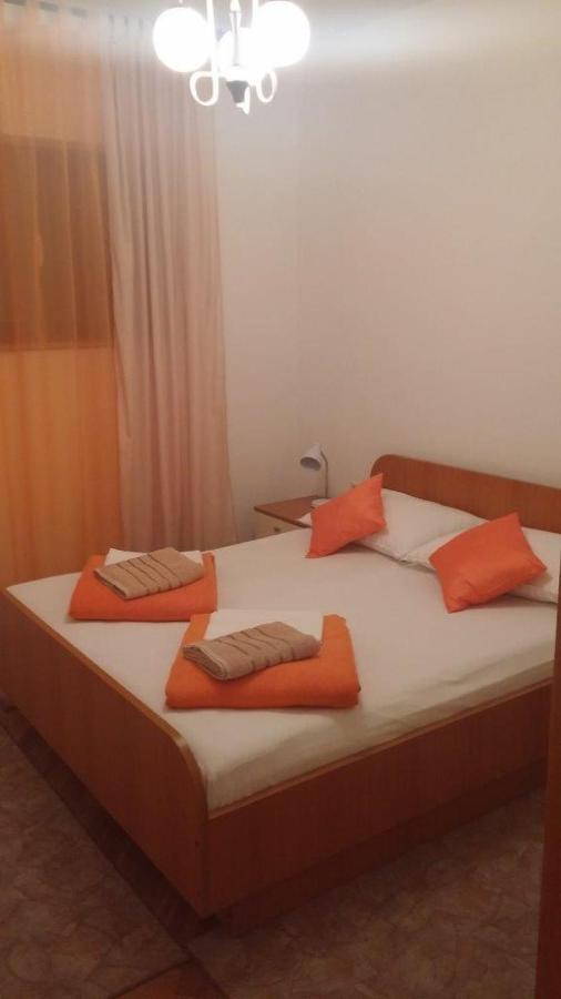 Apartments With A Parking Space Biograd Na Moru, Biograd - 860 ภายนอก รูปภาพ