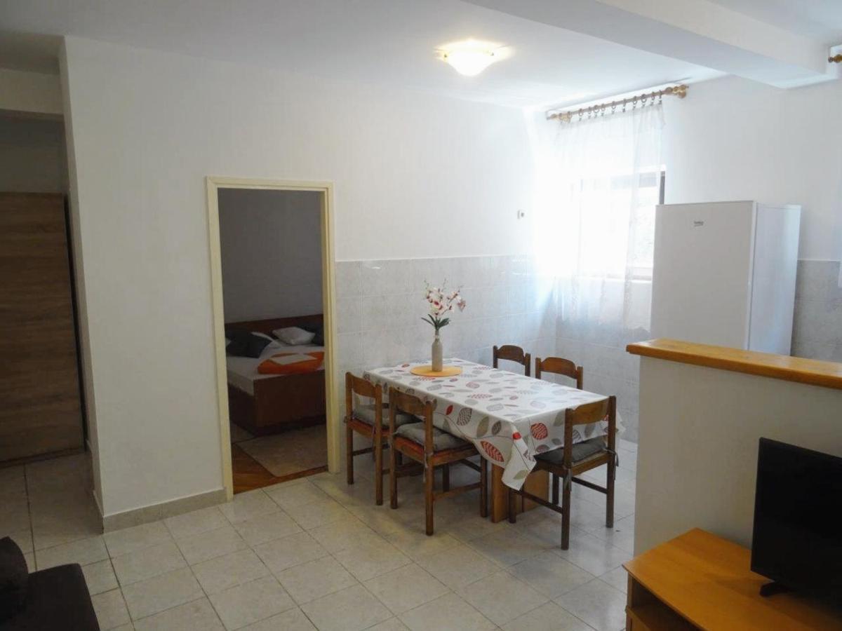 Apartments With A Parking Space Biograd Na Moru, Biograd - 860 ภายนอก รูปภาพ