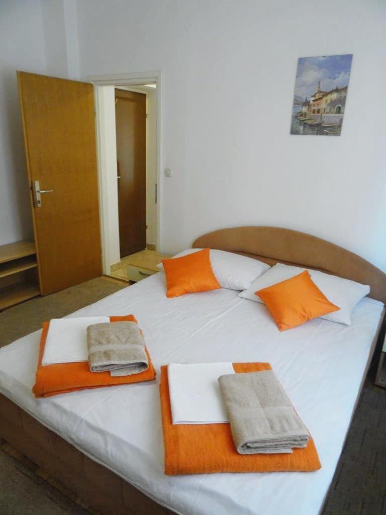 Apartments With A Parking Space Biograd Na Moru, Biograd - 860 ห้อง รูปภาพ