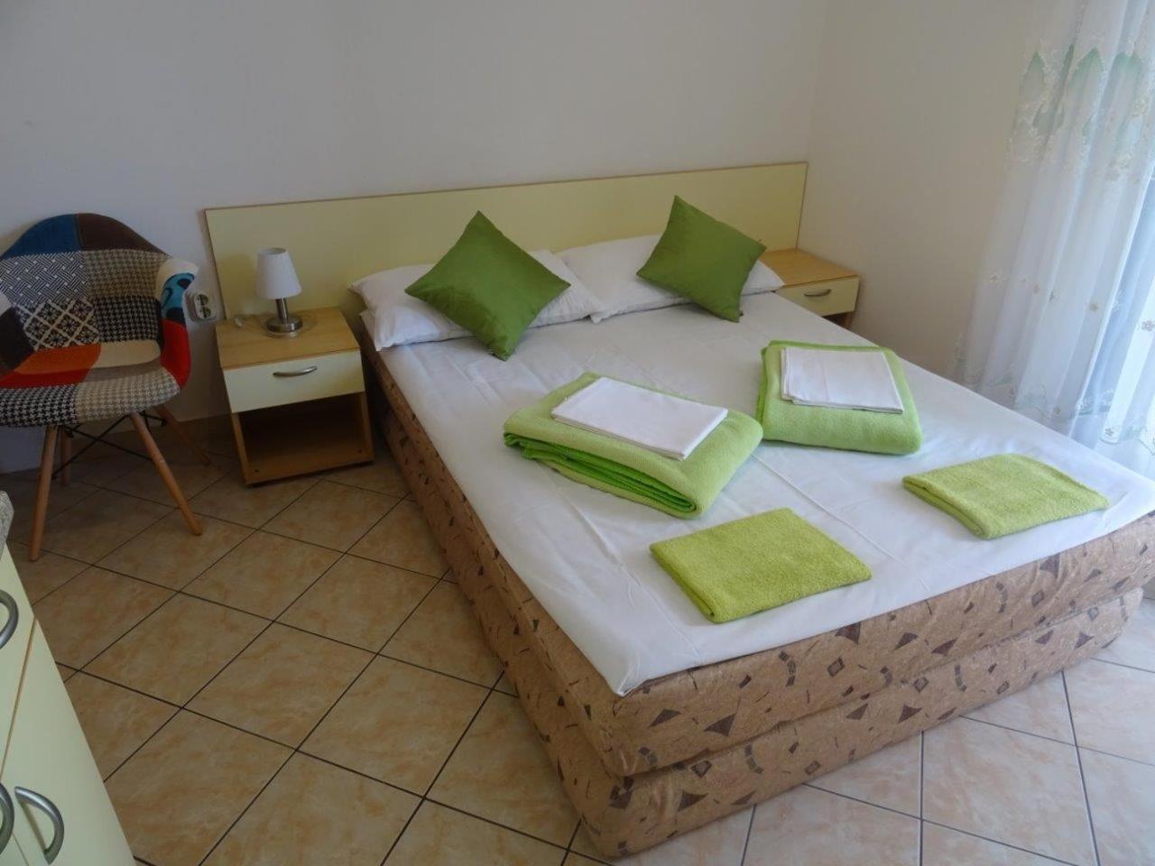 Apartments With A Parking Space Biograd Na Moru, Biograd - 860 ห้อง รูปภาพ