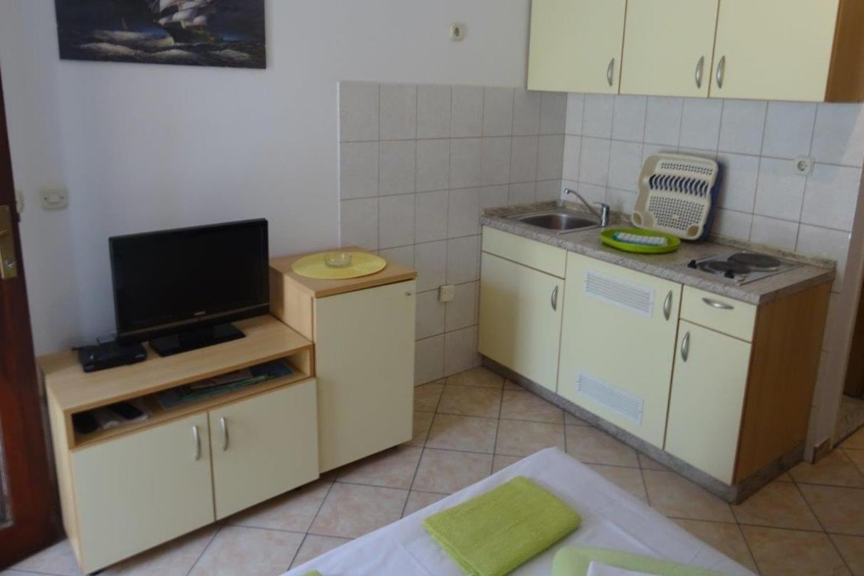 Apartments With A Parking Space Biograd Na Moru, Biograd - 860 ห้อง รูปภาพ