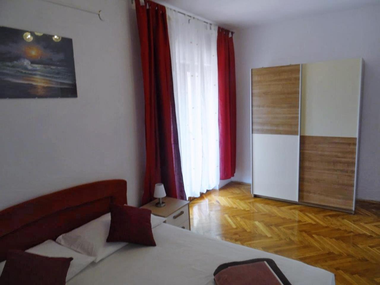 Apartments With A Parking Space Biograd Na Moru, Biograd - 860 ห้อง รูปภาพ