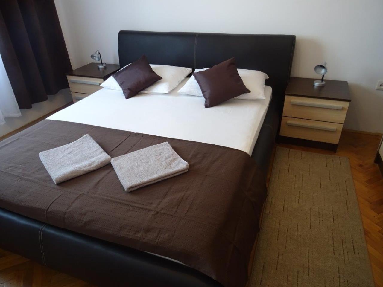 Apartments With A Parking Space Biograd Na Moru, Biograd - 860 ห้อง รูปภาพ