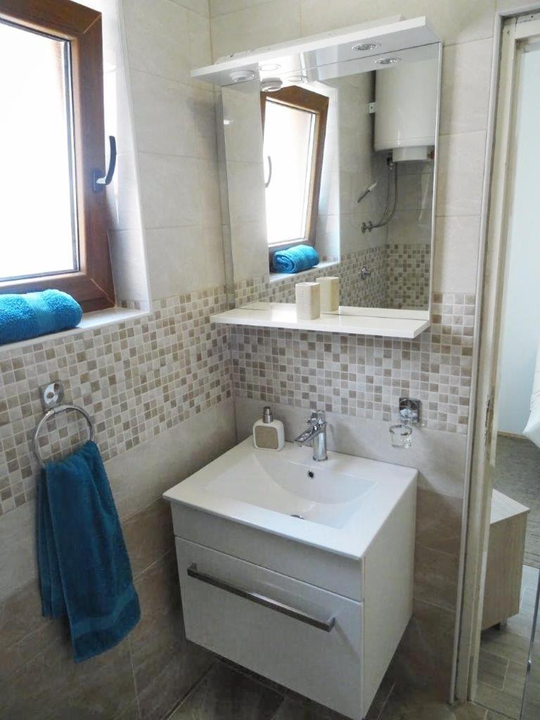 Apartments With A Parking Space Biograd Na Moru, Biograd - 860 ห้อง รูปภาพ