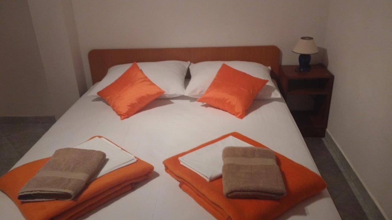 Apartments With A Parking Space Biograd Na Moru, Biograd - 860 ห้อง รูปภาพ