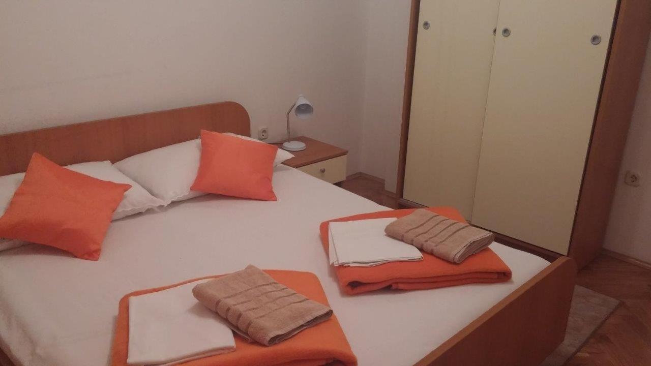 Apartments With A Parking Space Biograd Na Moru, Biograd - 860 ห้อง รูปภาพ