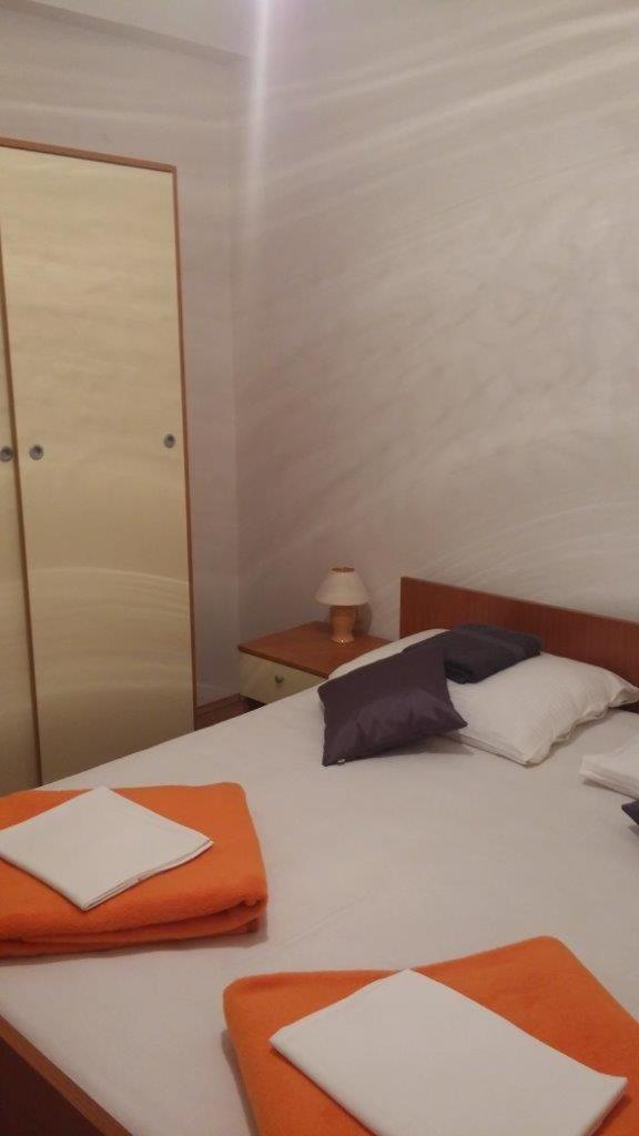 Apartments With A Parking Space Biograd Na Moru, Biograd - 860 ห้อง รูปภาพ
